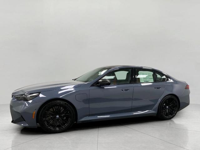 2026 BMW M5 Vehicle Photo in Appleton, WI 54913