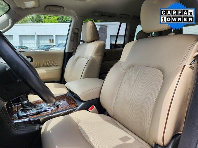 2019 Nissan Armada Vehicle Photo in Ardmore, PA 19003