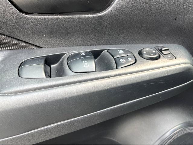 2024 Nissan Kicks Vehicle Photo in Savannah, GA 31419