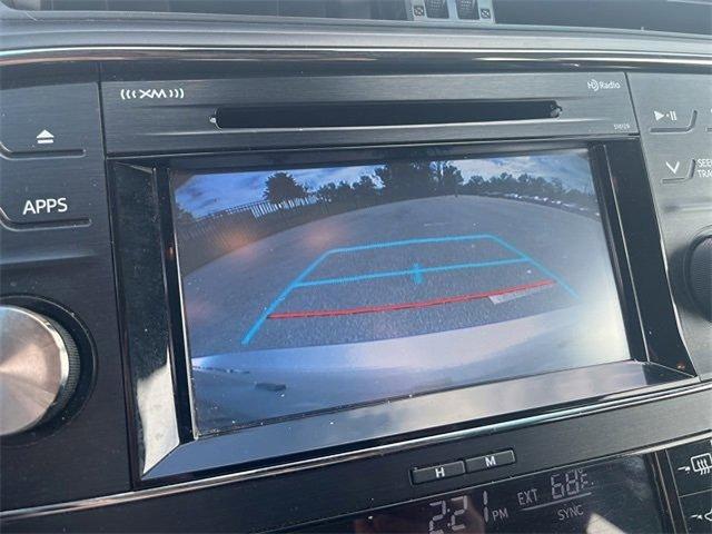 2018 Toyota Avalon Vehicle Photo in Willow Grove, PA 19090
