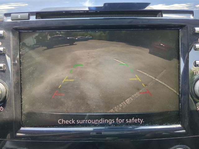 2023 Nissan Murano Vehicle Photo in Brunswick, GA 31525