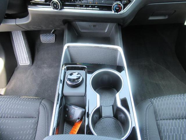 2026 Chevrolet Equinox Vehicle Photo in LEESBURG, FL 34788-4022