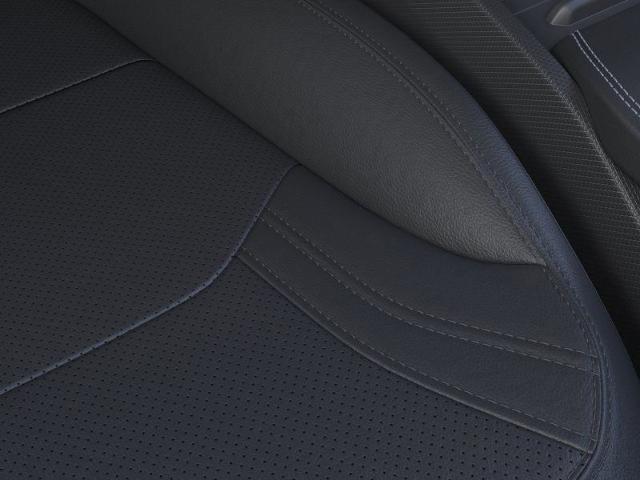 2025 Ford Mustang Mach-E Vehicle Photo in Weatherford, TX 76087