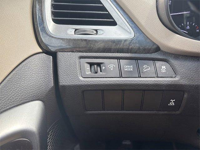 2017 Hyundai Santa Fe Sport Vehicle Photo in Willow Grove, PA 19090