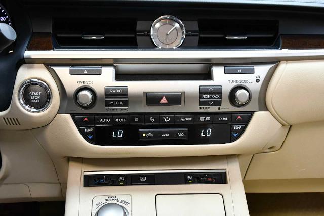 2013 Lexus ES 350 Vehicle Photo in DALLAS, TX 75235