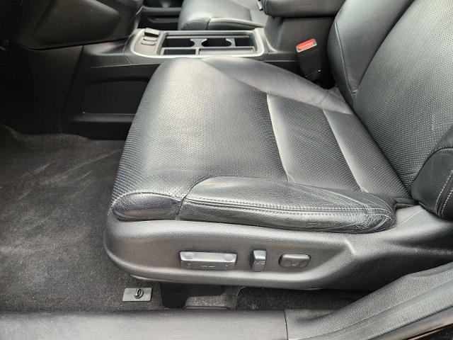2015 Honda CR-V Vehicle Photo in DALLAS, TX 75209