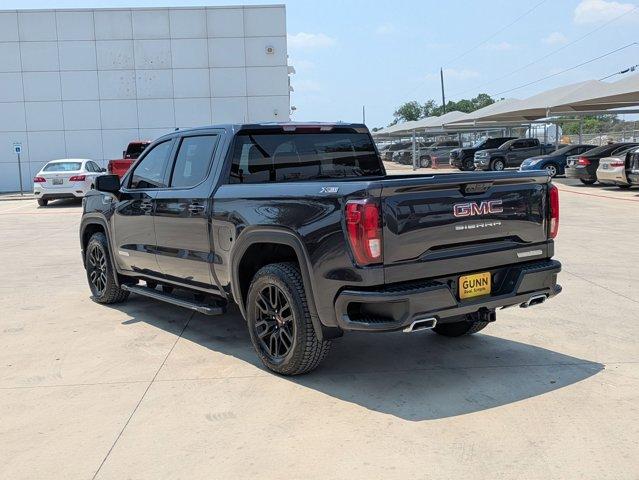 2024 GMC Sierra 1500 Vehicle Photo in SELMA, TX 78154-1460