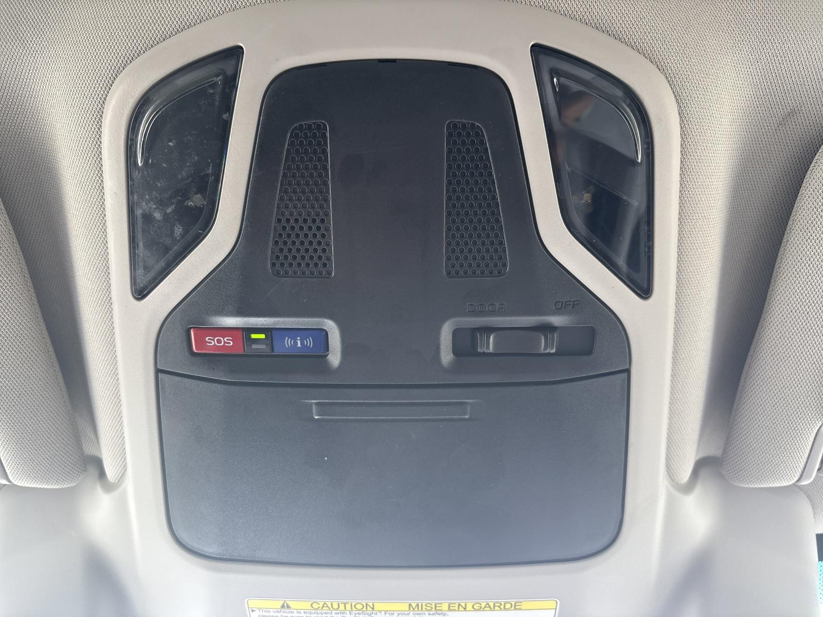 2022 Subaru Outback Vehicle Photo in Mechanicsburg, PA 17050