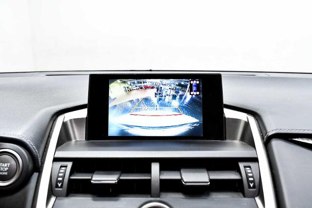2016 Lexus NX Turbo Vehicle Photo in DALLAS, TX 75235