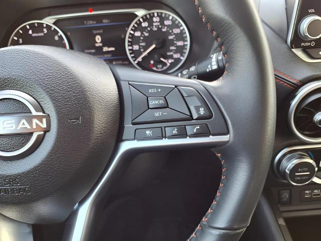 2024 Nissan Sentra Vehicle Photo in Oshkosh, WI 54904