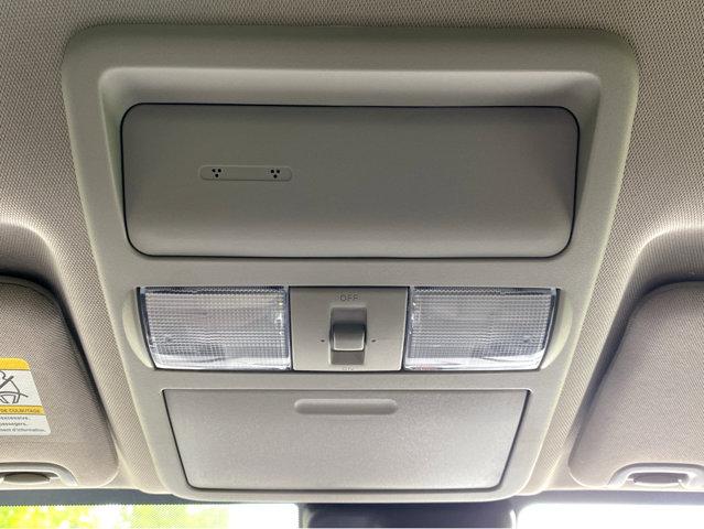 2023 Nissan Frontier Vehicle Photo in Hinesville, GA 31313