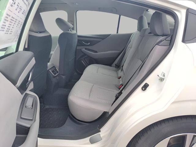 2025 Subaru Legacy Vehicle Photo in Green Bay, WI 54304