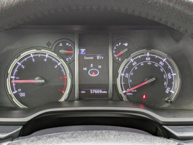 2021 Toyota 4Runner Vehicle Photo in San Antonio, TX 78209