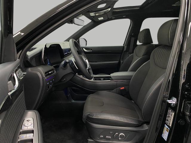 2025 Hyundai PALISADE Vehicle Photo in Appleton, WI 54913