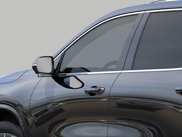 2025 Buick Enclave Vehicle Photo in GREEN BAY, WI 54303-3330