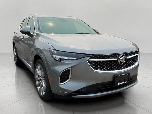 2023 Buick Envision Vehicle Photo in APPLETON, WI 54914-8833