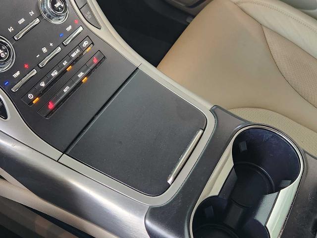 2020 Lincoln Nautilus Vehicle Photo in HOUSTON, TX 77079