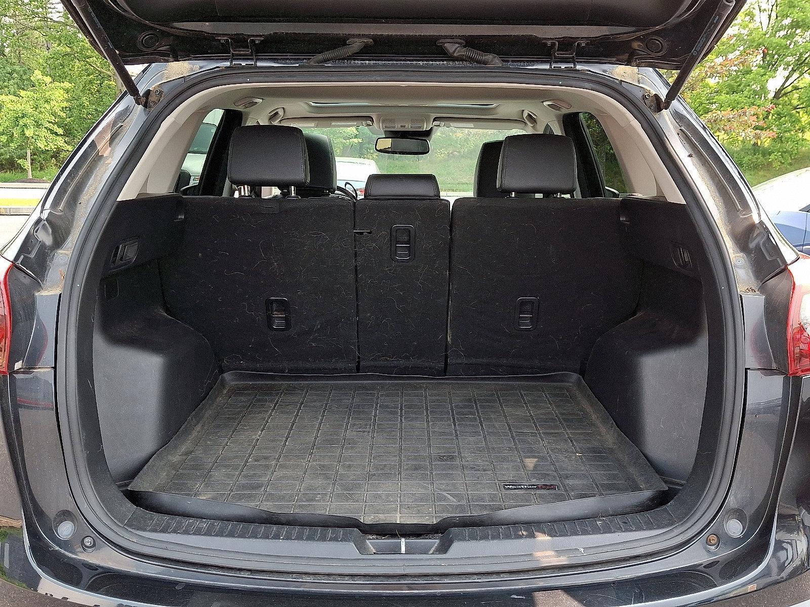 2016 Mazda CX-5 Vehicle Photo in Mechanicsburg, PA 17050-2306