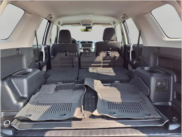 2021 Toyota 4Runner Vehicle Photo in Oshkosh, WI 54904