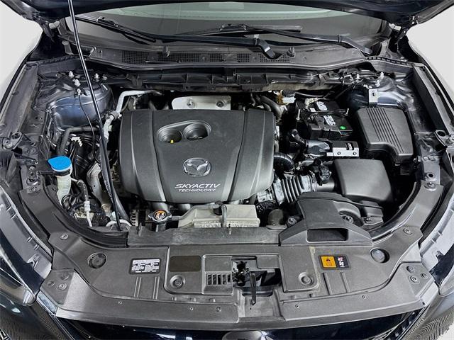 2014 Mazda CX-5 Vehicle Photo in Puyallup, WA 98371
