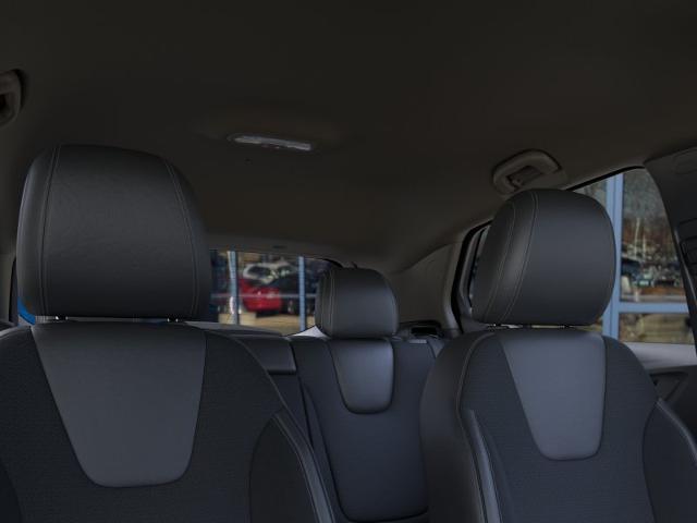 2025 Buick Encore GX Vehicle Photo in NEENAH, WI 54956-2243