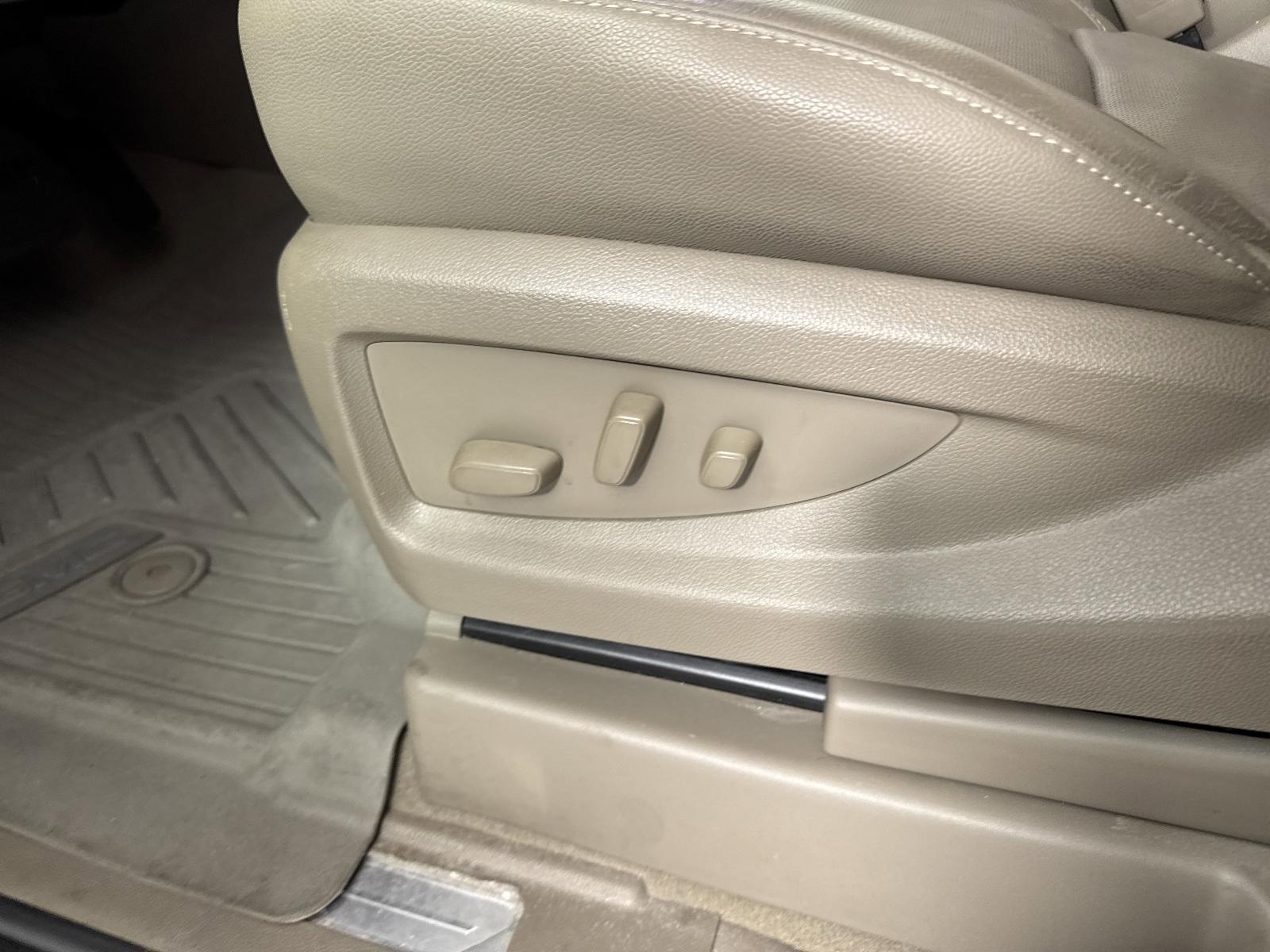 2020 GMC Yukon Vehicle Photo in GEORGETOWN, TX 78626-7508