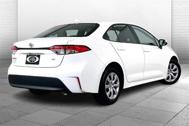 2023 Toyota Corolla Vehicle Photo in Lees Summit, MO 64086