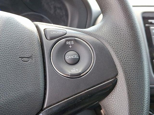 2021 Honda HR-V Vehicle Photo in PAWLING, NY 12564-3219