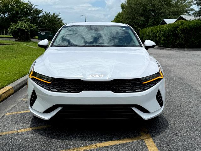 2023 Kia K5 Vehicle Photo in Hinesville, GA 31313