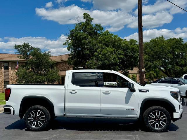 2022 GMC Sierra 1500 Vehicle Photo in DALLAS, TX 75209-3016