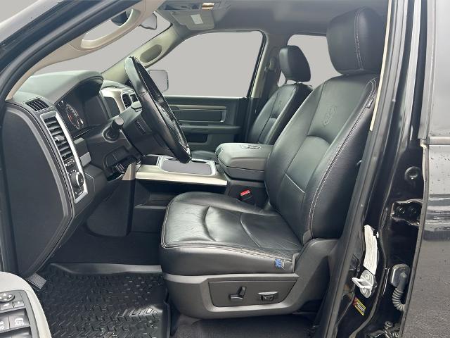 2018 Ram 1500 Vehicle Photo in Cedar Rapids, IA 52402