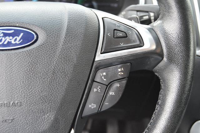 2017 Ford Edge Vehicle Photo in Houston, TX 77090