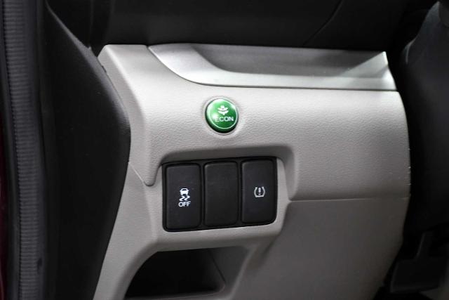 2014 Honda CR-V Vehicle Photo in DALLAS, TX 75235