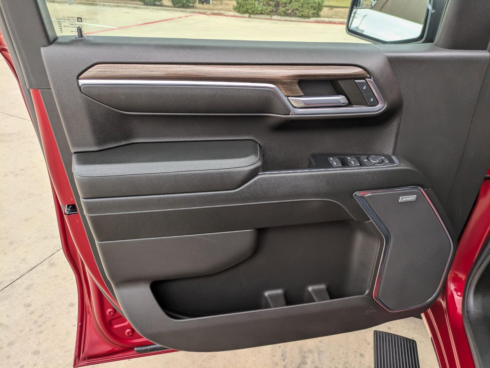 2023 Chevrolet Silverado 1500 Vehicle Photo in SELMA, TX 78154-1460