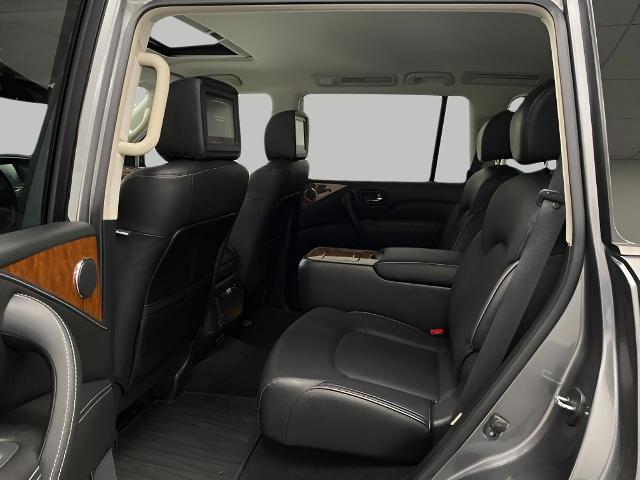 2018 INFINITI QX80 Vehicle Photo in Appleton, WI 54913