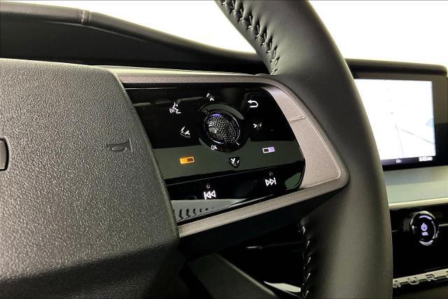 2025 Nissan Murano Vehicle Photo in Tulsa, OK 74129