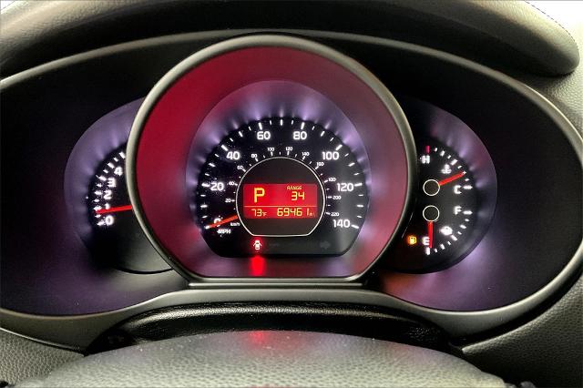 2016 Kia Soul Vehicle Photo in Grapevine, TX 76051