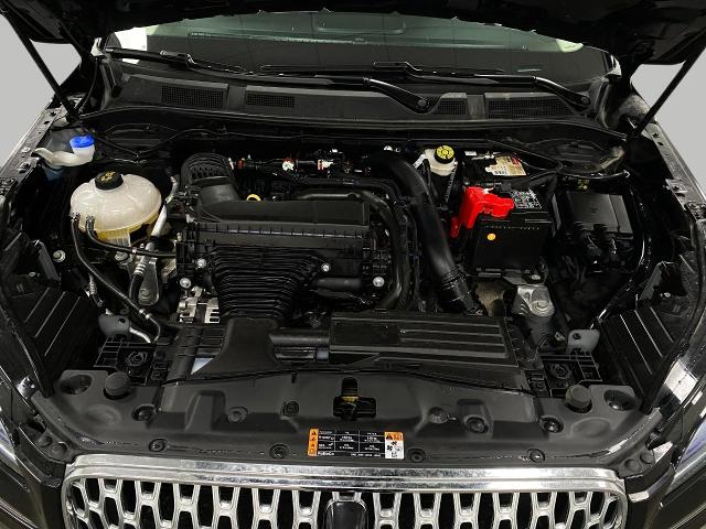 2024 Lincoln Corsair Vehicle Photo in Appleton, WI 54913