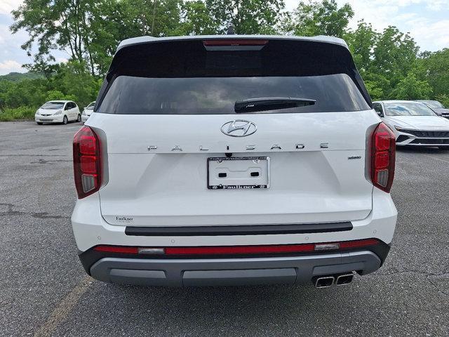 2025 Hyundai PALISADE Vehicle Photo in Harrisburg, PA 17111