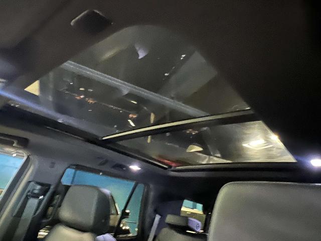 2023 Chevrolet Tahoe Vehicle Photo in Roslyn, NY 11576
