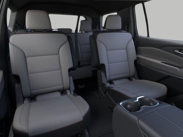 2025 Chevrolet Traverse Vehicle Photo in OSHKOSH, WI 54904-7811