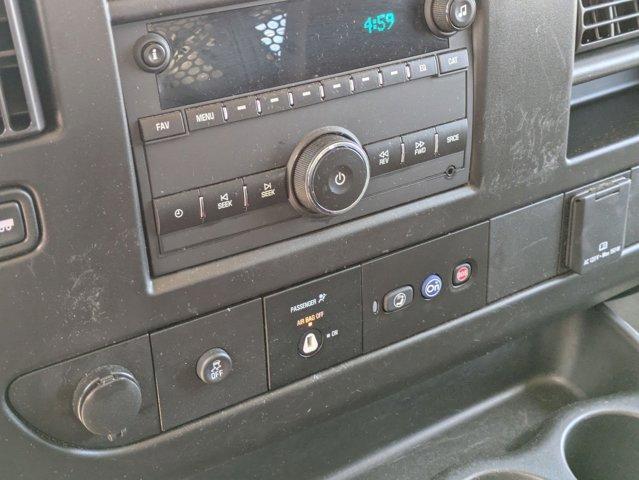 2023 Chevrolet Express Cargo 2500 Vehicle Photo in SELMA, TX 78154-1460