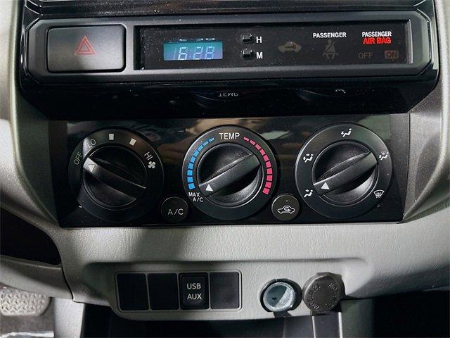 2014 Toyota Tacoma Vehicle Photo in PUYALLUP, WA 98371-4149