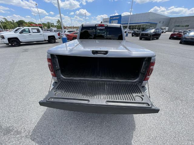 2020 Ram 1500 Vehicle Photo in BENTONVILLE, AR 72712-4322