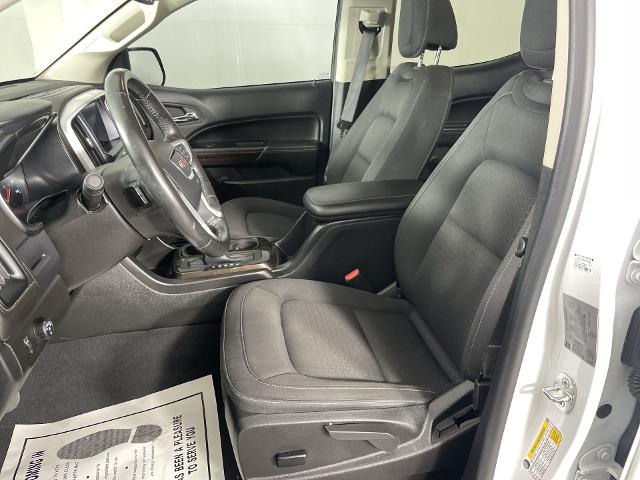 2022 GMC Canyon Vehicle Photo in GILBERT, AZ 85297-0402