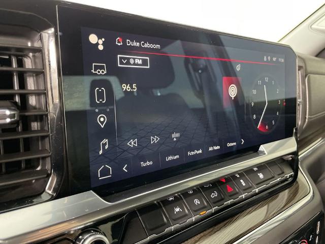 2023 GMC Sierra 1500 Vehicle Photo in GILBERT, AZ 85297-0402