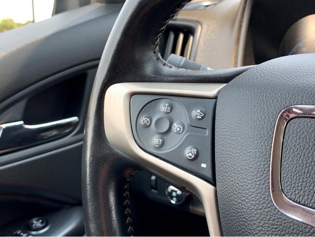 2021 GMC Canyon Vehicle Photo in BEAUFORT, SC 29906-4218