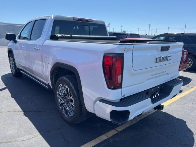 2023 GMC Sierra 1500 Vehicle Photo in GREEN BAY, WI 54304-5303