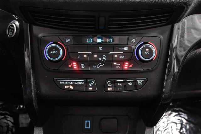 2018 Ford Escape Vehicle Photo in DALLAS, TX 75235