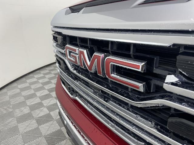 2025 GMC Sierra 1500 Vehicle Photo in GILBERT, AZ 85297-0402